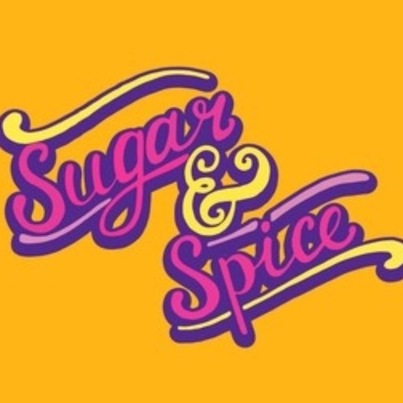 Meet your Posher, Sugarandspice - Picture 1 of 1